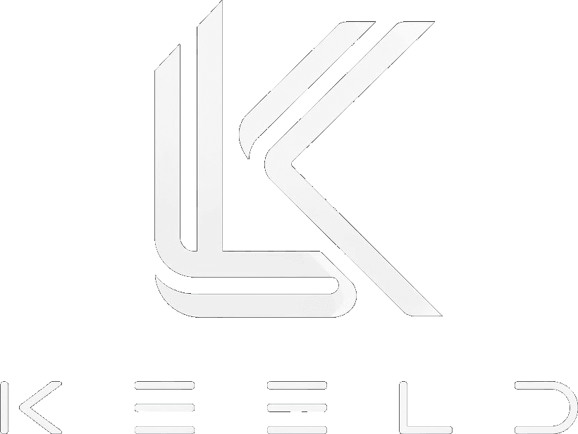 KEELD Logo