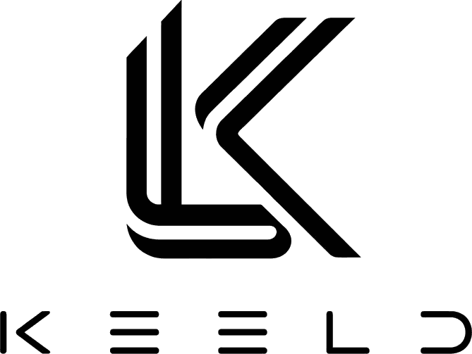 KEELD Logo